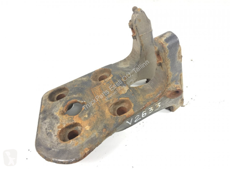 Reservdelar lastbilar Volvo 2-seeria (01.02-)