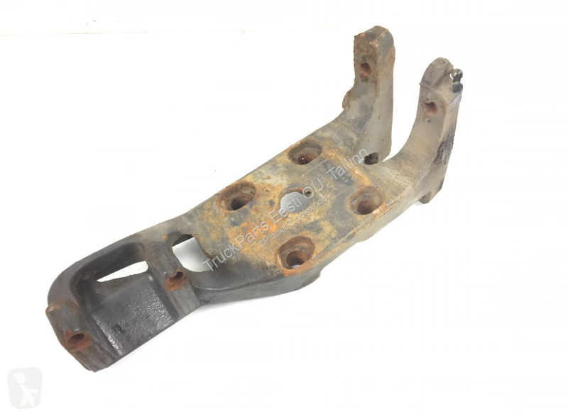 Reservdelar lastbilar Volvo 2-seeria (01.02-)
