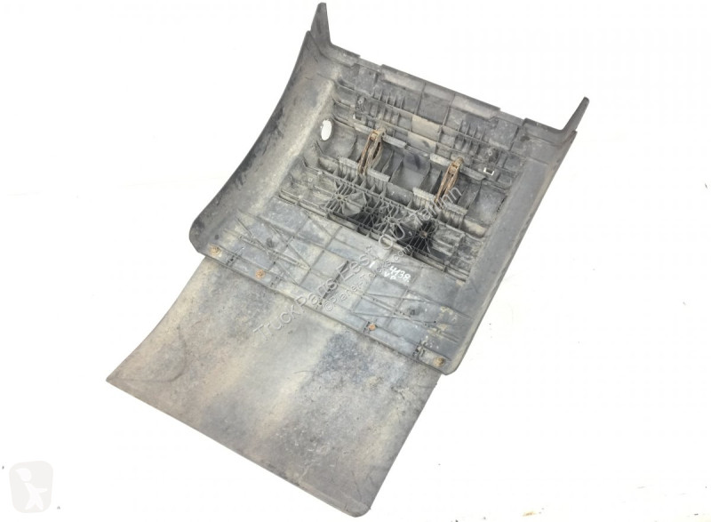 Reservdelar lastbilar MAN TGS 18.400 (01.07-)