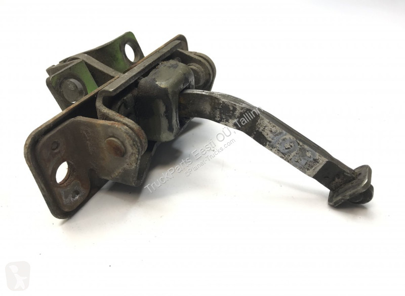 Pièces poids lourds Volvo FM10 (01.98-1201)