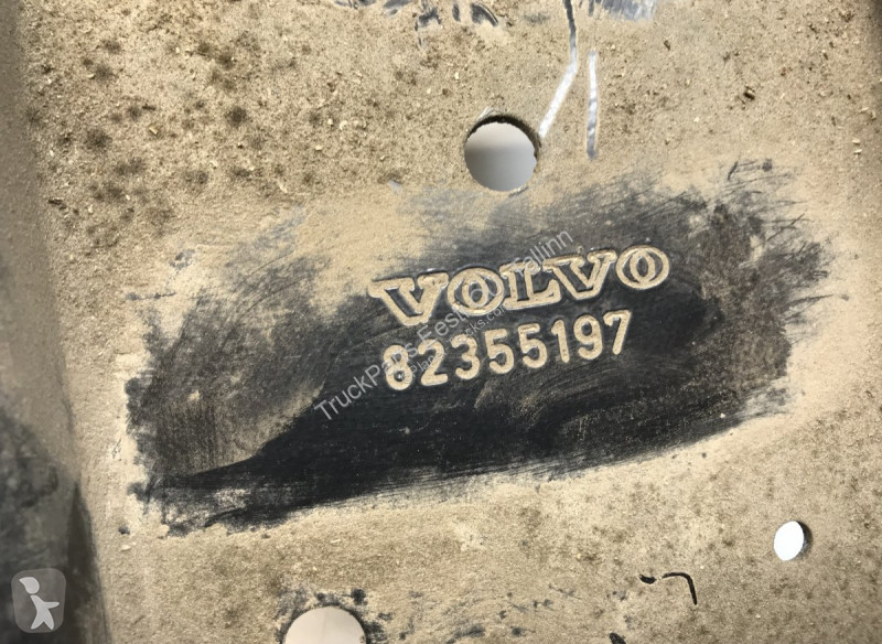 Náhradní díly pro kamiony Volvo (0112-)