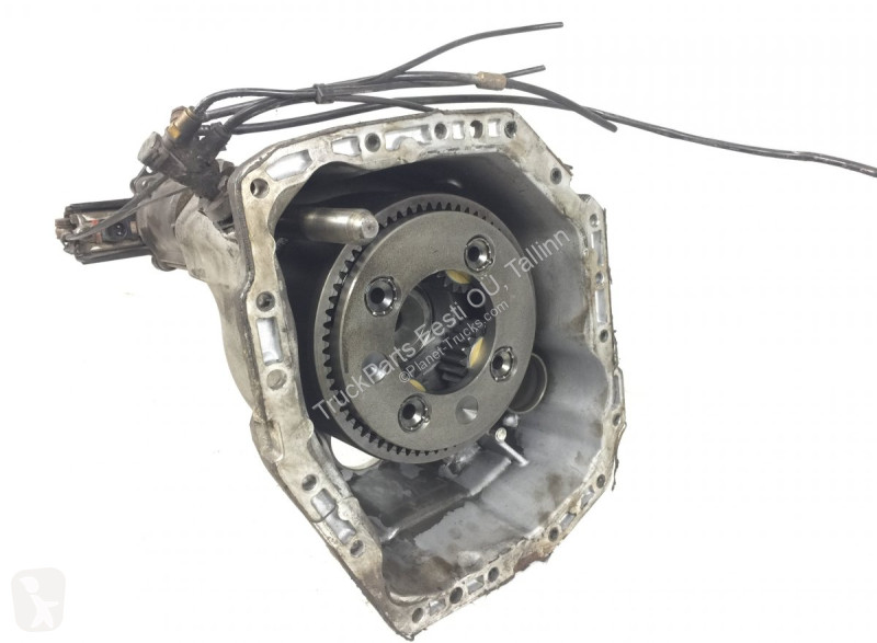 Reservdelar lastbilar Volvo FM7 (01.98-1201)