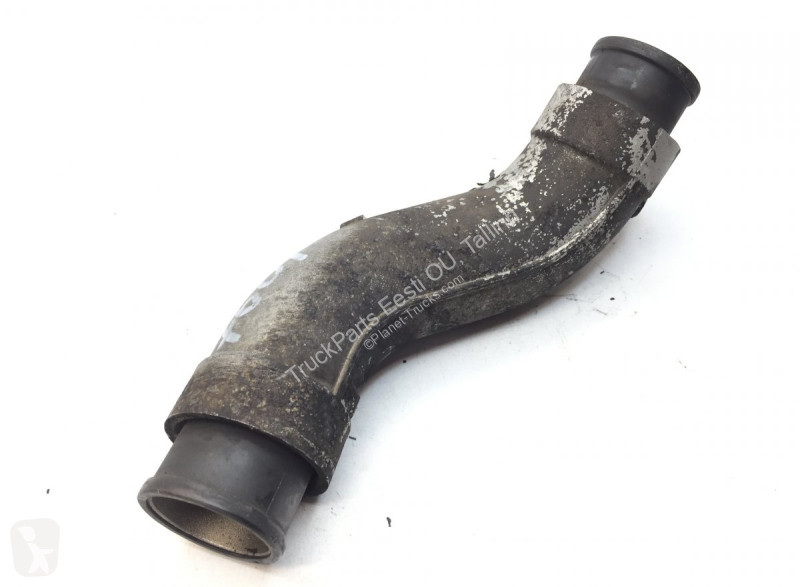 Reservedele til lastbil Scania R-series (01.04-)