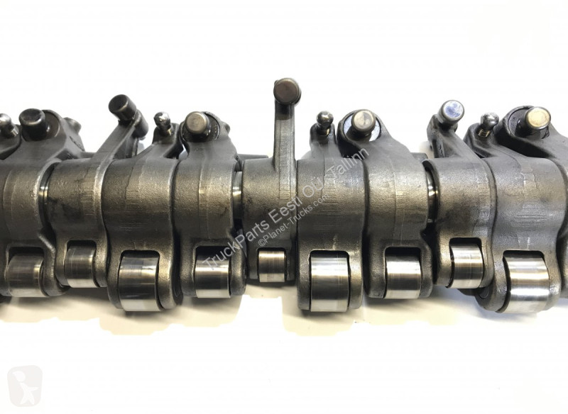 Reservdelar lastbilar Volvo FM9 (01.01-1205)