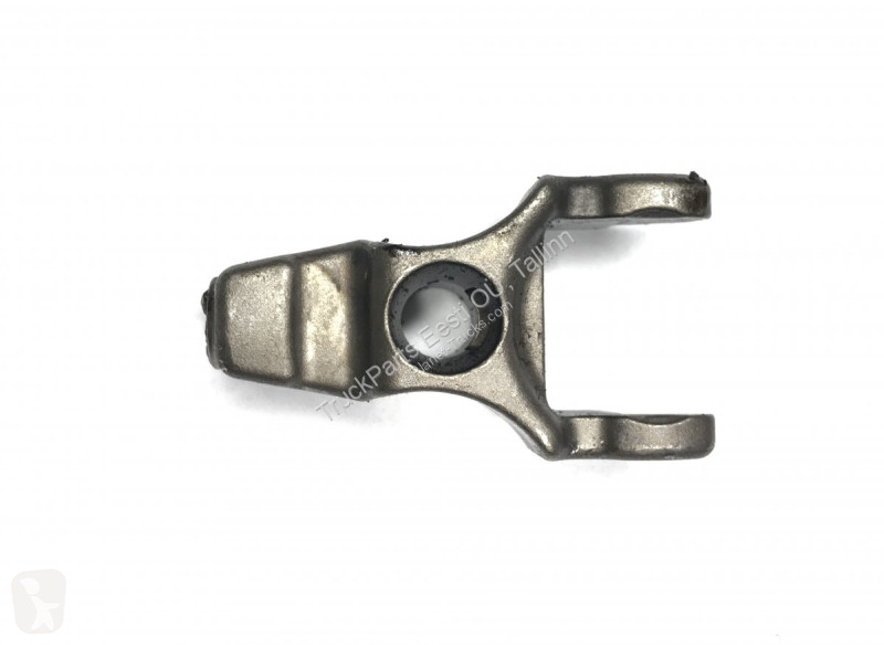 Reservdelar lastbilar Volvo FE (01.06-)