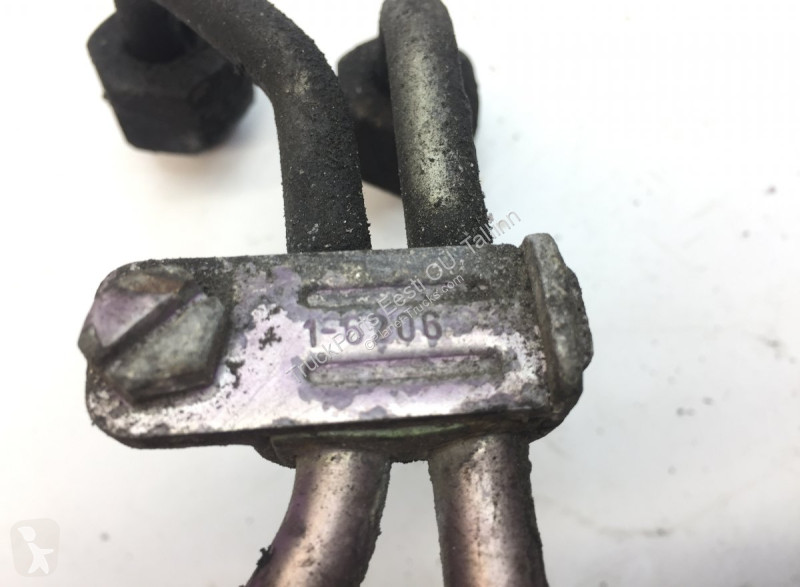Peças pesados MAN TGL 8.220 (01.05-)