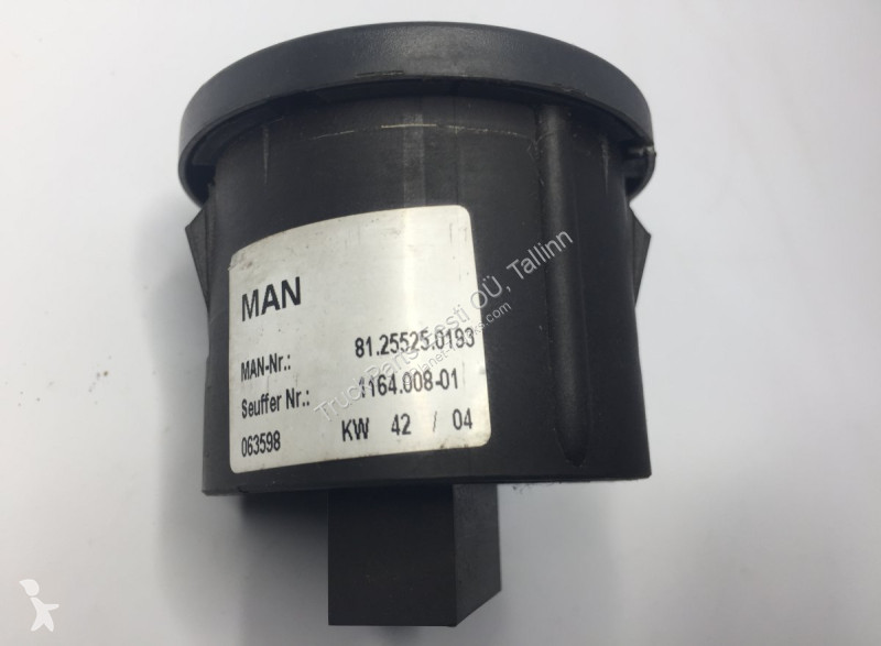 MAN TGA (01.00-) truck part