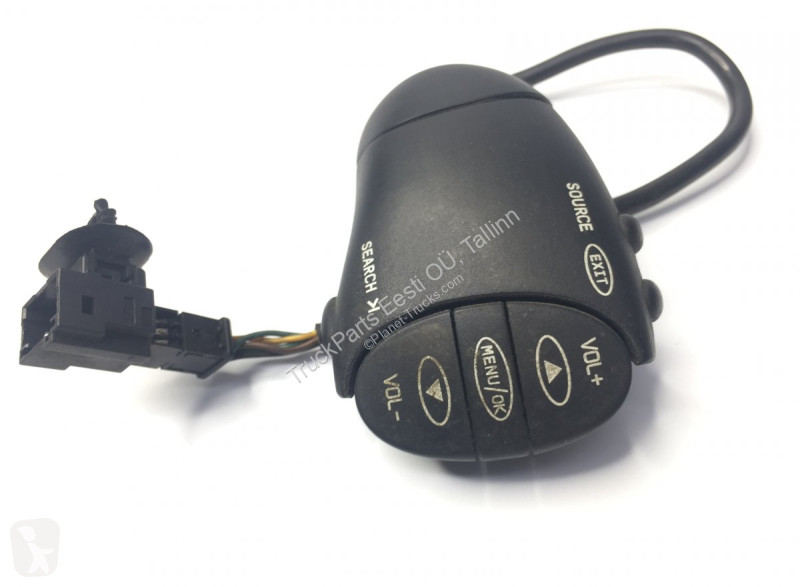 Reservedele til lastbil Renault TRUCKS Dxi...