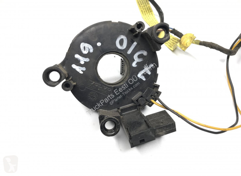 Reservdelar lastbilar Volvo 2-seeria (01.02-)