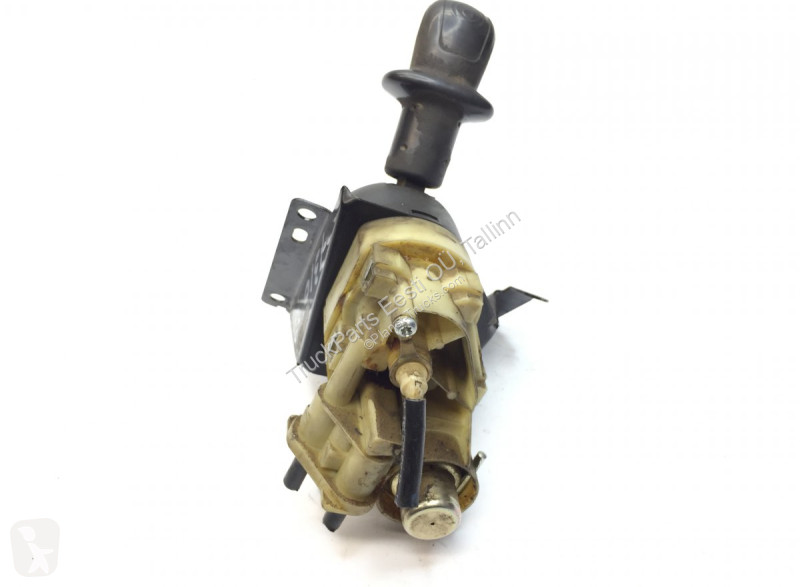 Reservdelar lastbilar Volvo 2-seeria (01.02-)