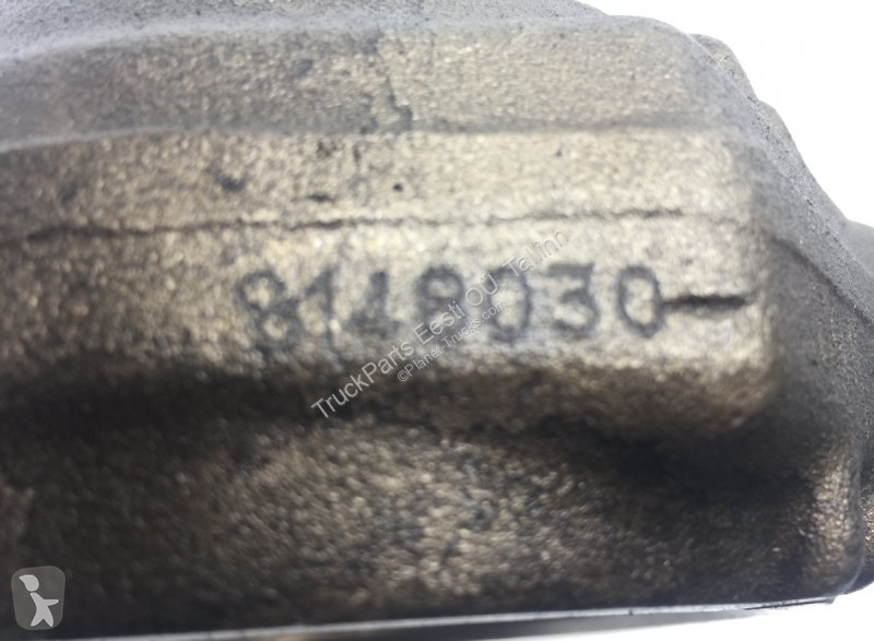 Reservdelar lastbilar Volvo FM9 (01.01-1205)