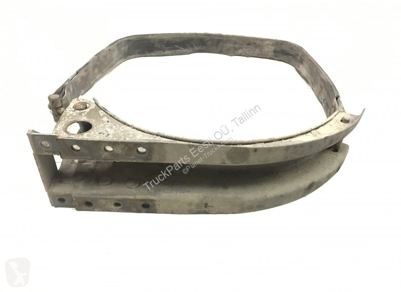 Reservdelar lastbilar Volvo 2-seeria (01.02-)