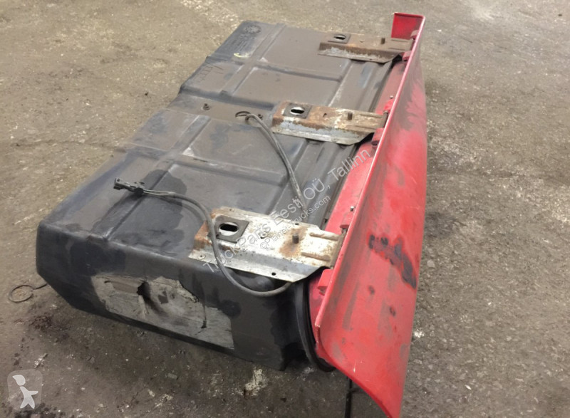 Peças pesados Renault TRUCKS (01.96-)