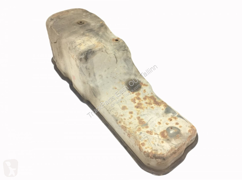 Náhradní díly pro kamiony DAF (01.05-)
