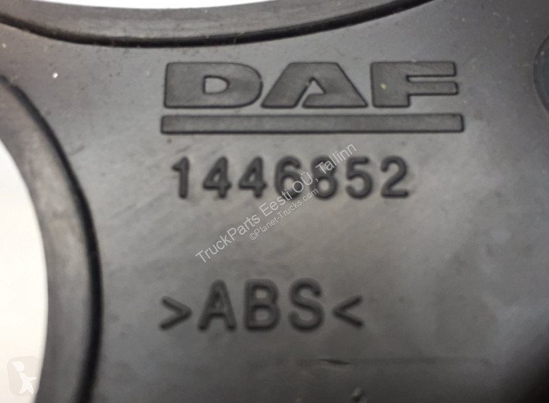 Peças pesados DAF (01.05-)