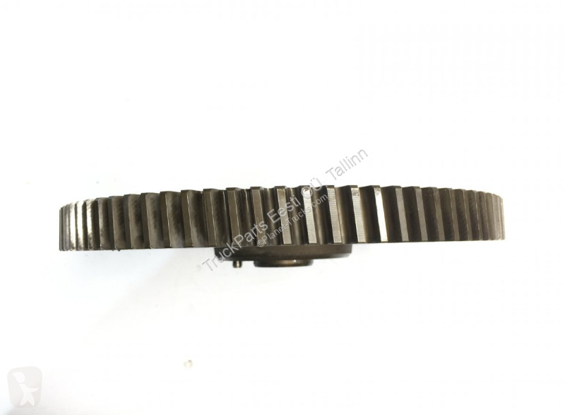 Peças pesados Volvo FH (01.05-)