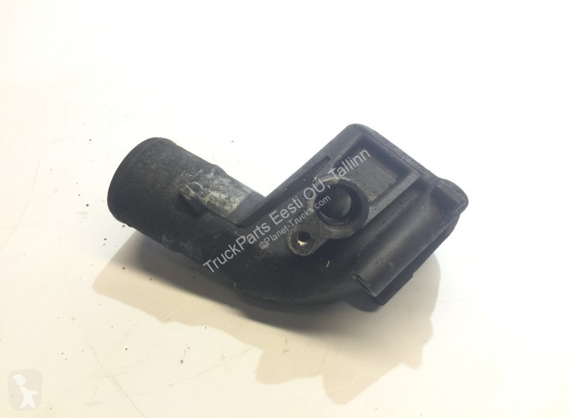 Reservedele til lastbil Scania R-series (01.04-)