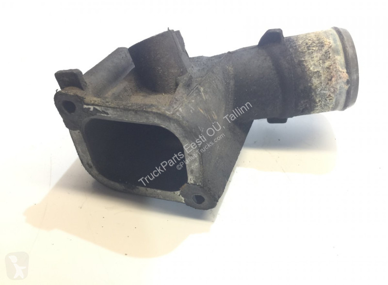 Reservedele til lastbil Scania R-series (01.04-)