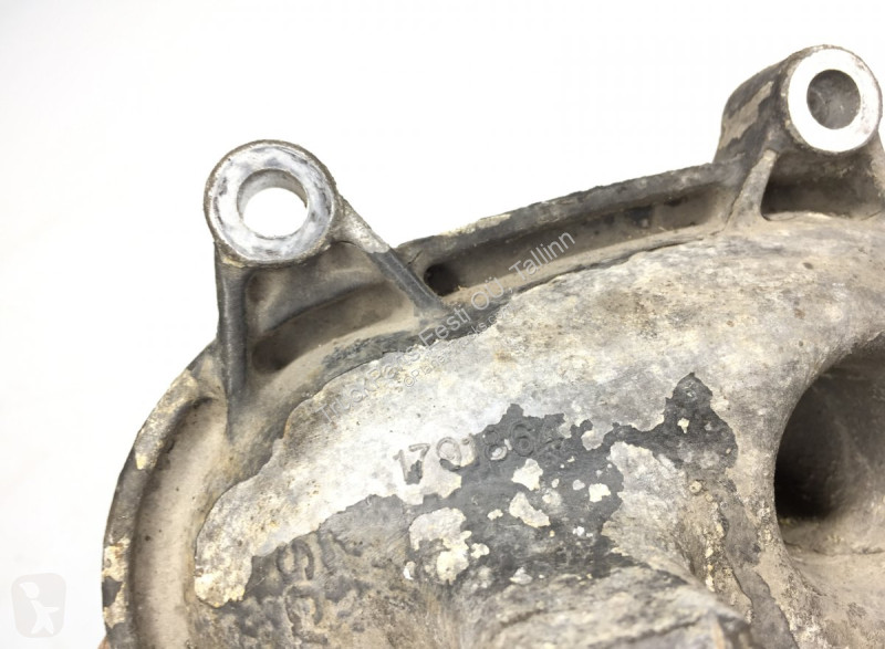 Reservedele til lastbil Scania R-series (01.04-)