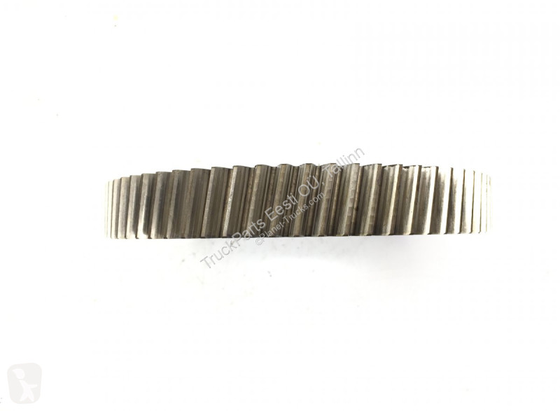 Reservdelar lastbilar Volvo 2-seeria (01.02-)