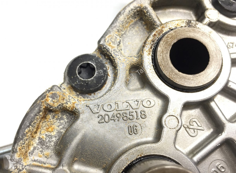 Peças pesados Volvo FH (01.05-)