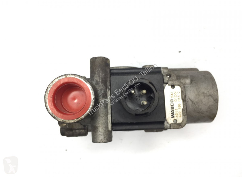 Reservdelar lastbilar Volvo FL (01.00-)
