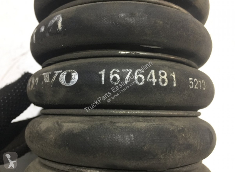 Reservdelar lastbilar Volvo (01.98-12.05)
