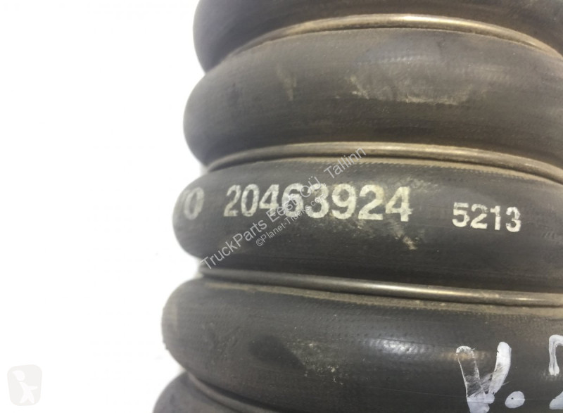 Reservdelar lastbilar Volvo 2-seeria (01.02-)