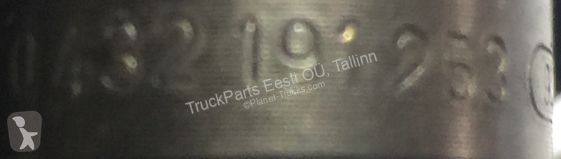 Pièces poids lourds DAF (01.05-)
