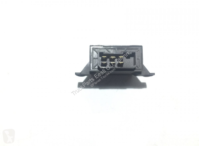 Pièces poids lourds DAF 95XF (01.97-12.02)