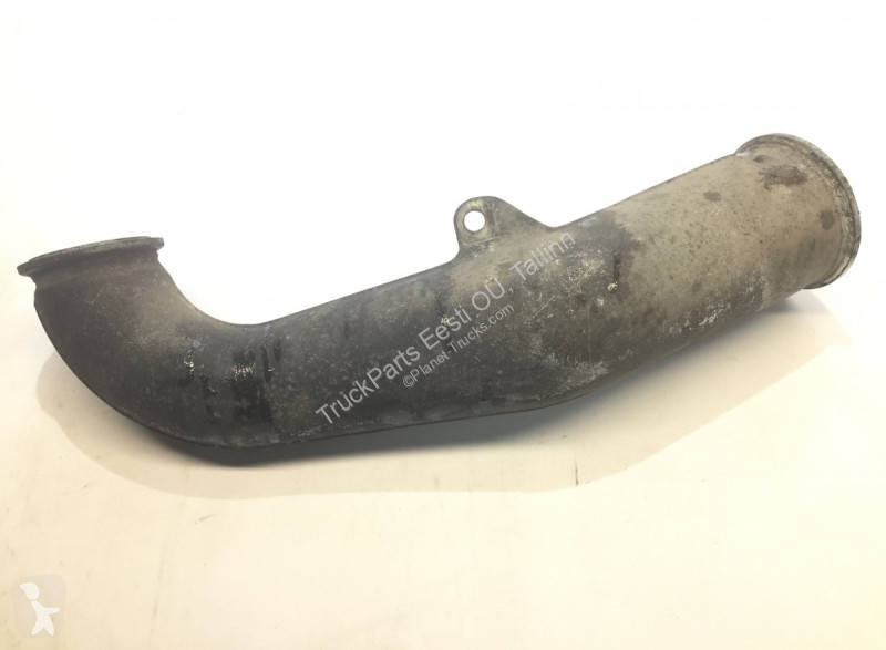 Reservdelar lastbilar Scania 4-series 124...