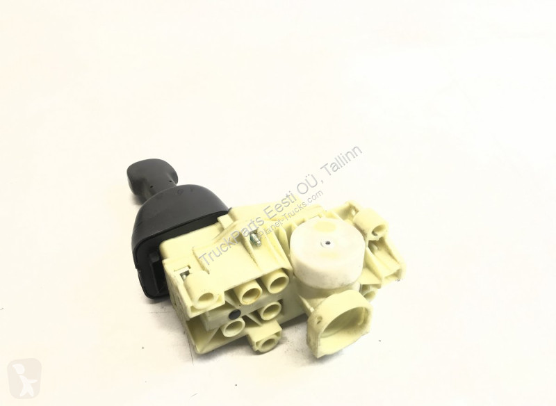 Reservdelar lastbilar Scania P-series (01.04-)