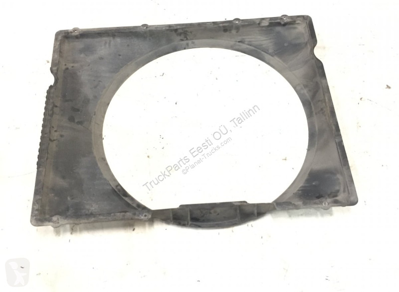 Pièces poids lourds Volvo FM9 (01.01-1205)