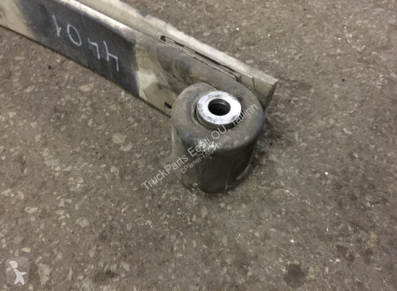 Pièces poids lourds Volvo FH (01.05-)