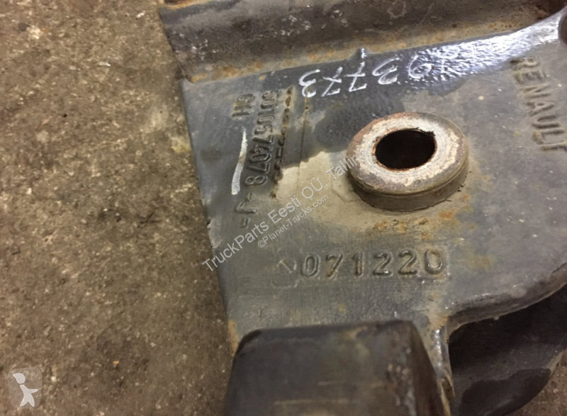 Reservdelar lastbilar Renault TRUCKS Dxi...