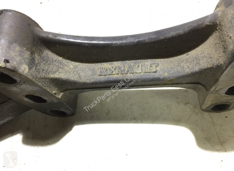 Reservdelar lastbilar Renault TRUCKS Dxi...
