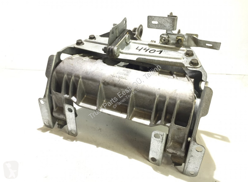 Reservdelar lastbilar Volvo FH (01.05-)