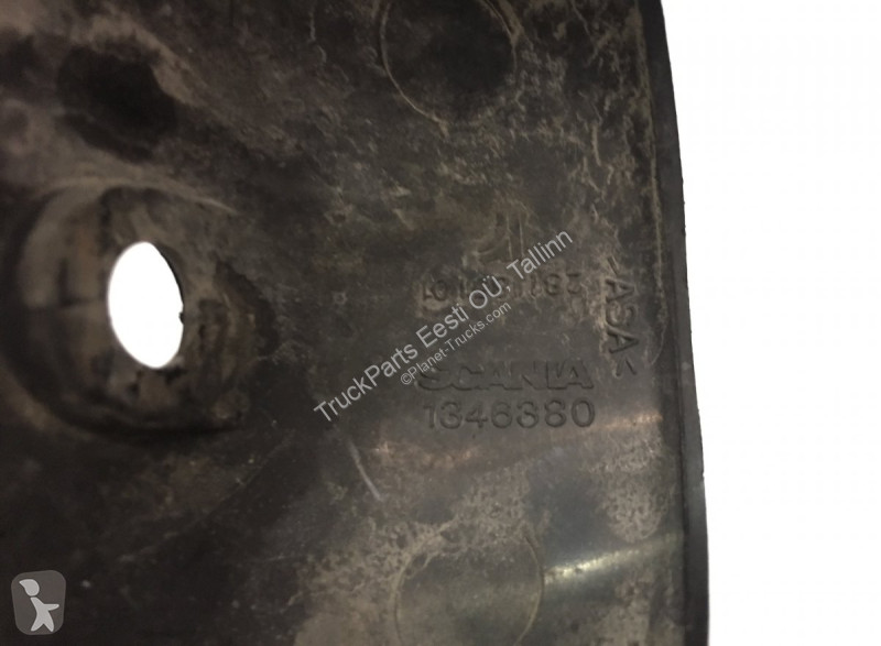Reservdelar lastbilar Scania 4-series 114...