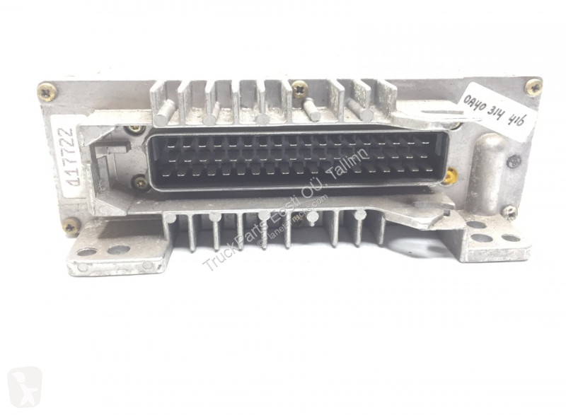 قطع غيار الآليات الثقيلة DAF B96DL695 (-)