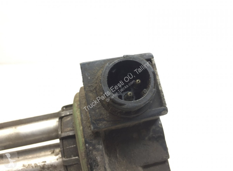 Peças pesados MAN TGA 18.460 (01.00-)