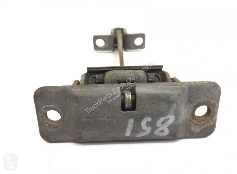 Reservdelar lastbilar Volvo FM7 (01.98-1201)