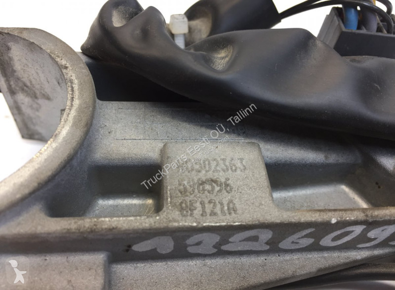 Náhradní díly pro kamiony Renault TRUCKS Dxi...