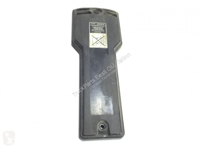 Reservdelar lastbilar Volvo FH (01.05-)