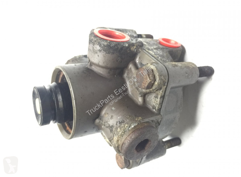 Reservdelar lastbilar DAF 95 (01.87-12.98)