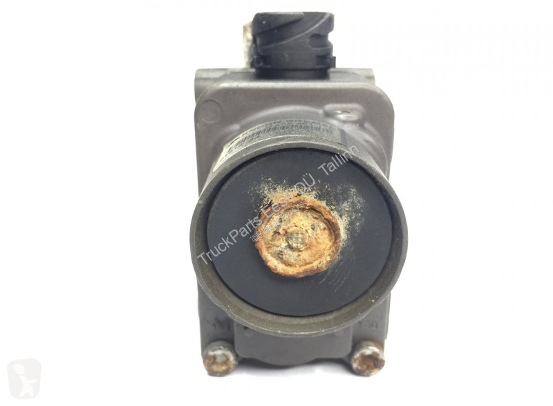 Запчасти для грузовика MAN 4-series (01.94-)