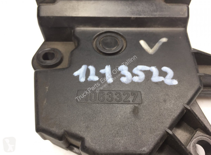 Reservedele til lastbil Volvo FH (01.05-)