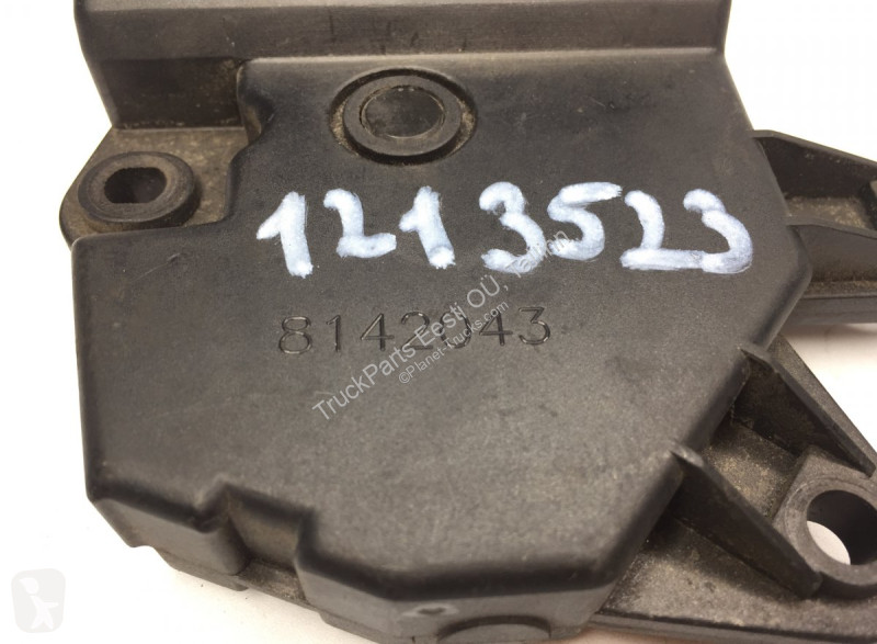 Reservedele til lastbil Volvo FH (01.05-)