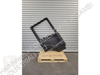 Reservdelar lastbilar Scania S Serie - NTG