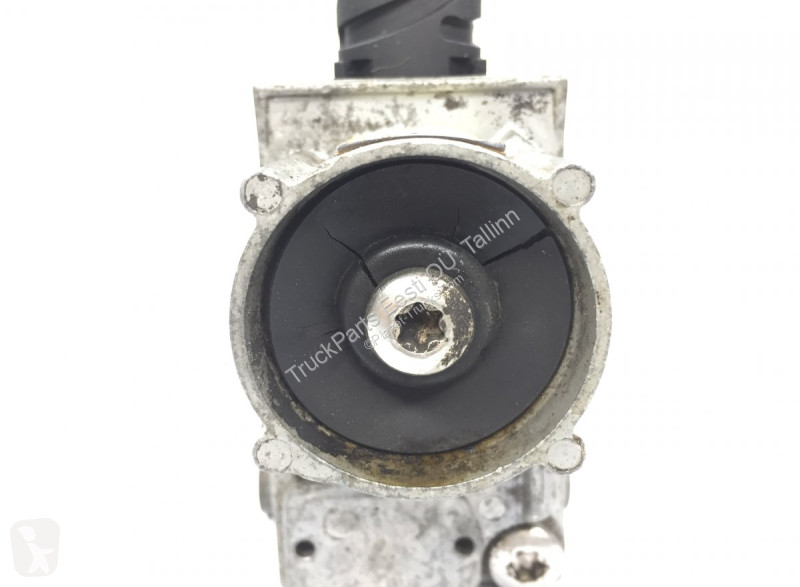 Reservdelar lastbilar Volvo 2-seeria (01.02-)