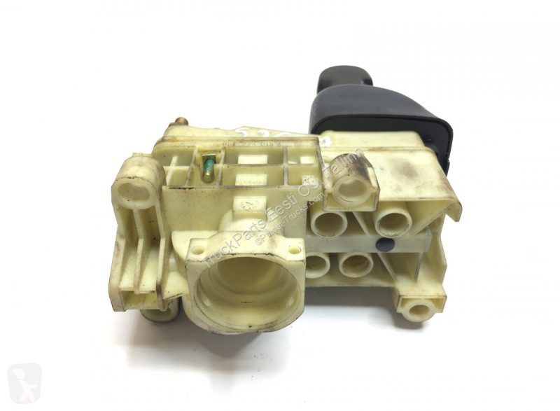 Reservdelar lastbilar Scania P-series (01.04-)